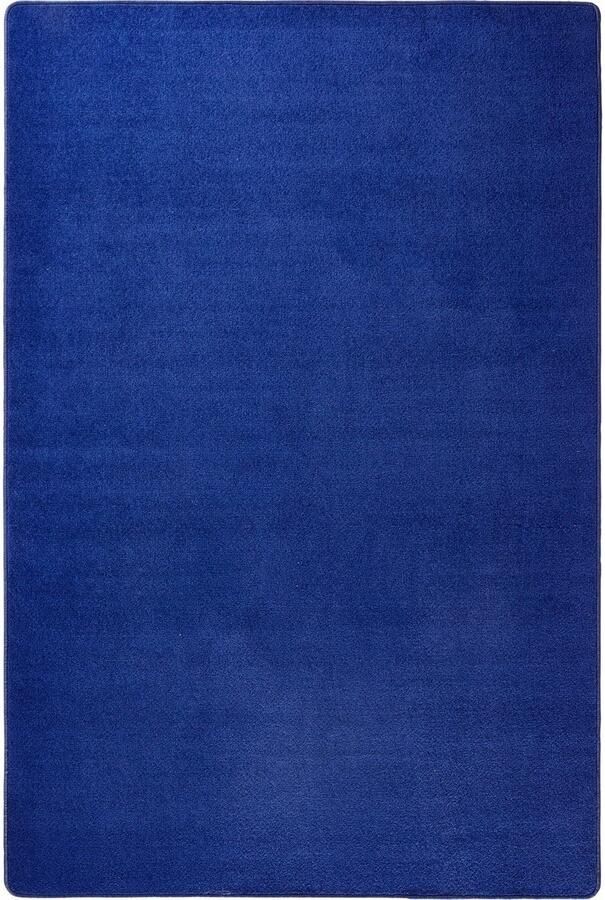 HANSE Home Vloerkleed Fancy Kortpolig loper effen geketteld woonkamer slaapkamer eetkamer - Foto 6