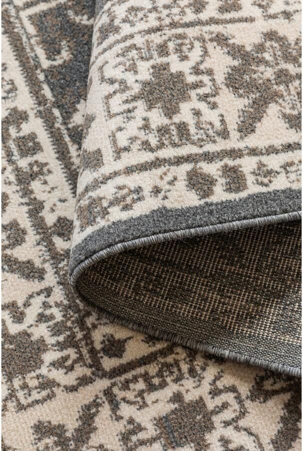 HANSE Home Vloerkleed FLÖDE Orient look slijtvast onderhoudsvriendelijk robuust - Foto 5