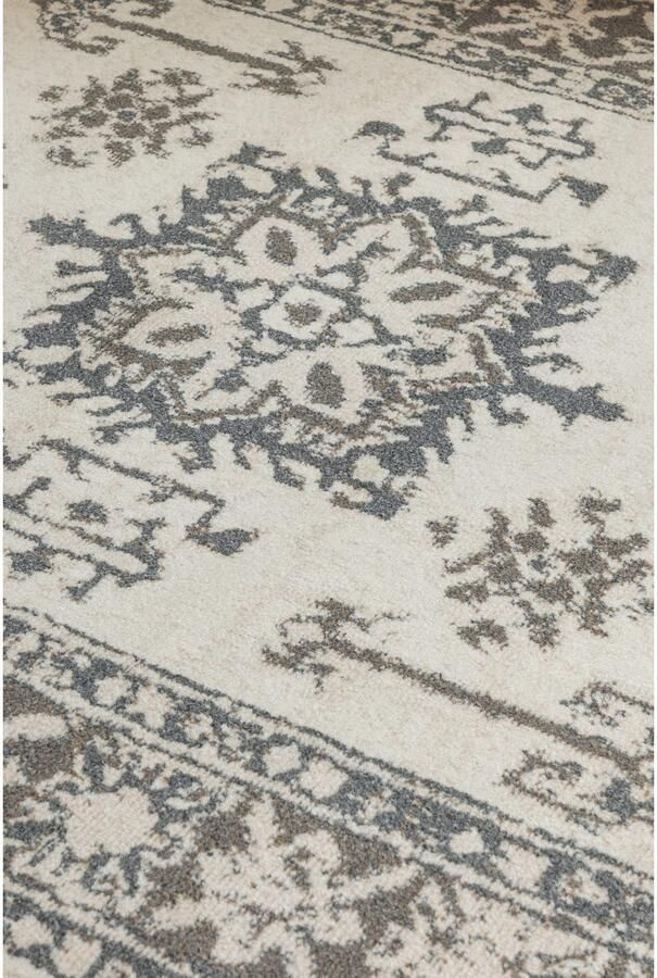 HANSE Home Vloerkleed FLÖDE Orient look slijtvast onderhoudsvriendelijk robuust - Foto 4