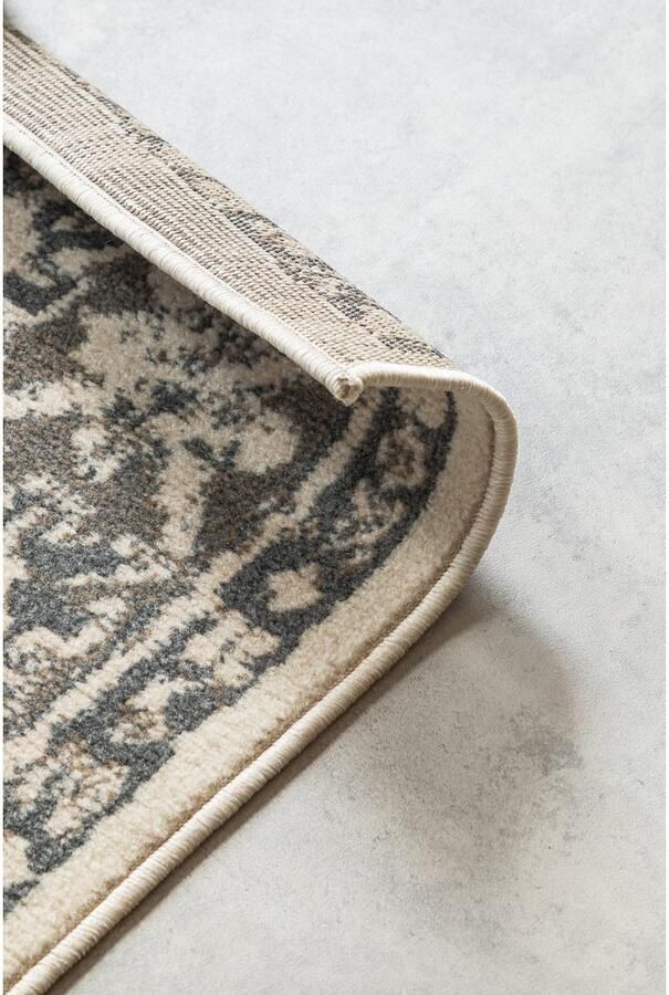 HANSE Home Vloerkleed FLÖDE Orient look slijtvast onderhoudsvriendelijk robuust - Foto 5