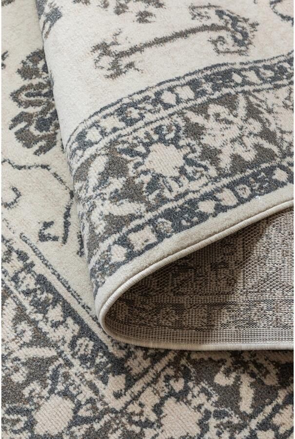 HANSE Home Vloerkleed FLÖDE Orient look slijtvast onderhoudsvriendelijk robuust - Foto 6