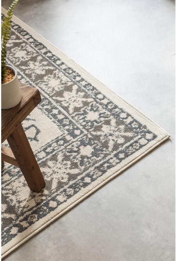 HANSE Home Vloerkleed FLÖDE Orient look slijtvast onderhoudsvriendelijk robuust - Foto 2