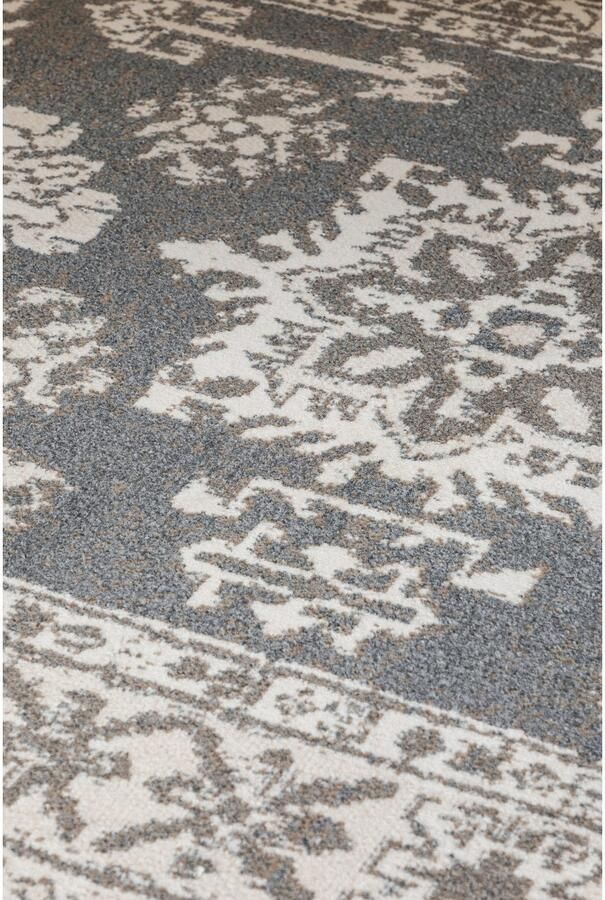 HANSE Home Vloerkleed FLÖDE Orient look slijtvast onderhoudsvriendelijk robuust - Foto 4