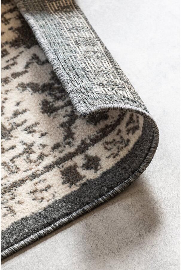 HANSE Home Vloerkleed FLÖDE Orient look slijtvast onderhoudsvriendelijk robuust - Foto 6