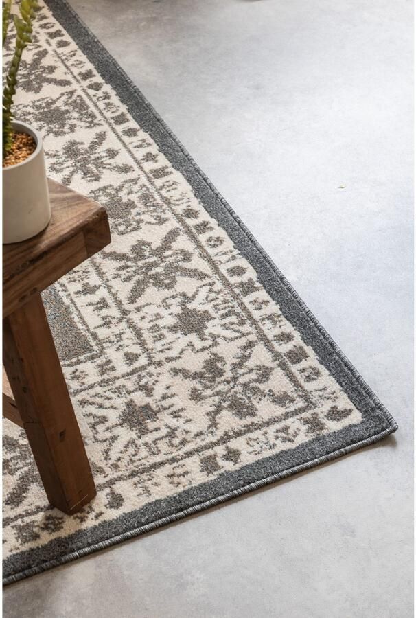 HANSE Home Vloerkleed FLÖDE Orient look slijtvast onderhoudsvriendelijk robuust - Foto 3