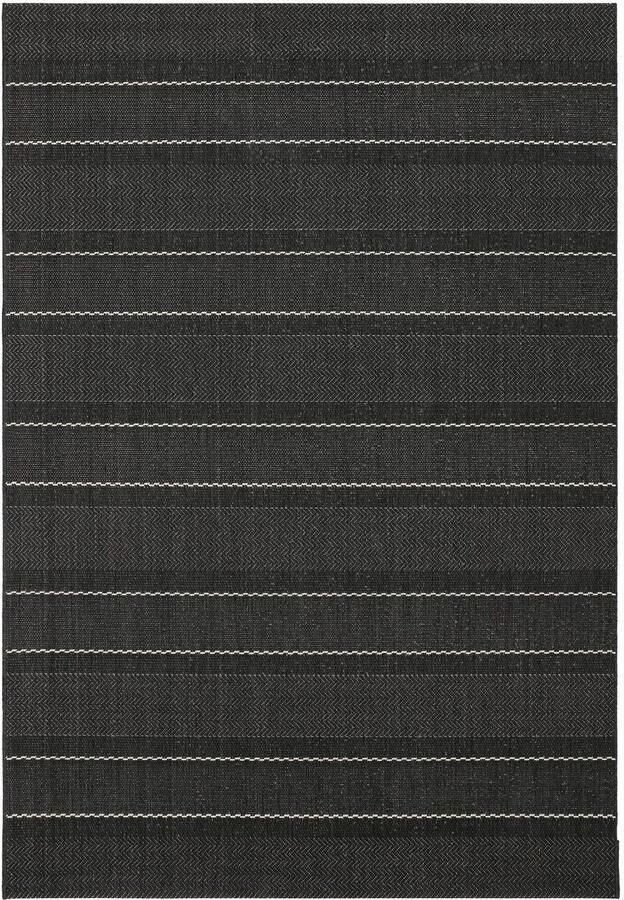 HANSE Home Vloerkleed Fürth Binnen- en buitengebruik loper weerbestendig balkon tuin woonkamer modern - Foto 4