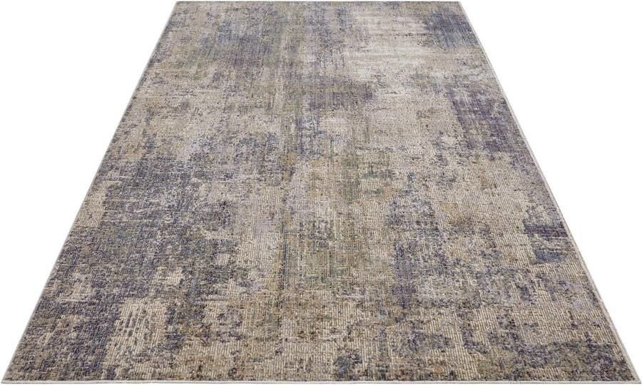 HANSE Home Vloerkleed GIZEH In-& outdoor loper weerbestendig balkon woonkamer oriënt - Foto 8