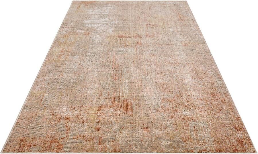 HANSE Home Vloerkleed GIZEH In-& outdoor loper weerbestendig balkon woonkamer oriënt - Foto 8