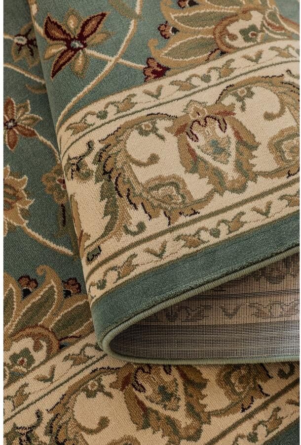 HANSE Home Vloerkleed Harirud Orient look slijtvast onderhoudsvriendelijk robuust - Foto 3