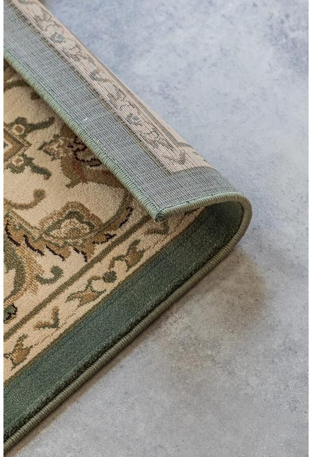 HANSE Home Vloerkleed Harirud Orient look slijtvast onderhoudsvriendelijk robuust - Foto 4