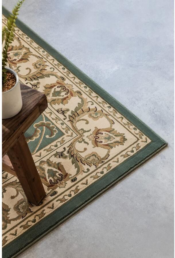 HANSE Home Vloerkleed Harirud Orient look slijtvast onderhoudsvriendelijk robuust - Foto 5