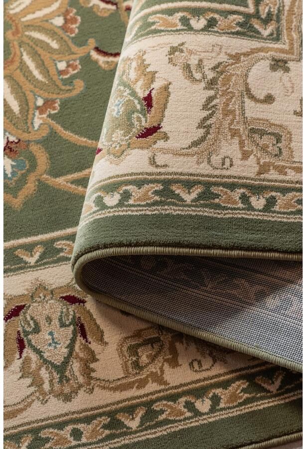 HANSE Home Vloerkleed Harirud Orient look slijtvast onderhoudsvriendelijk robuust - Foto 4