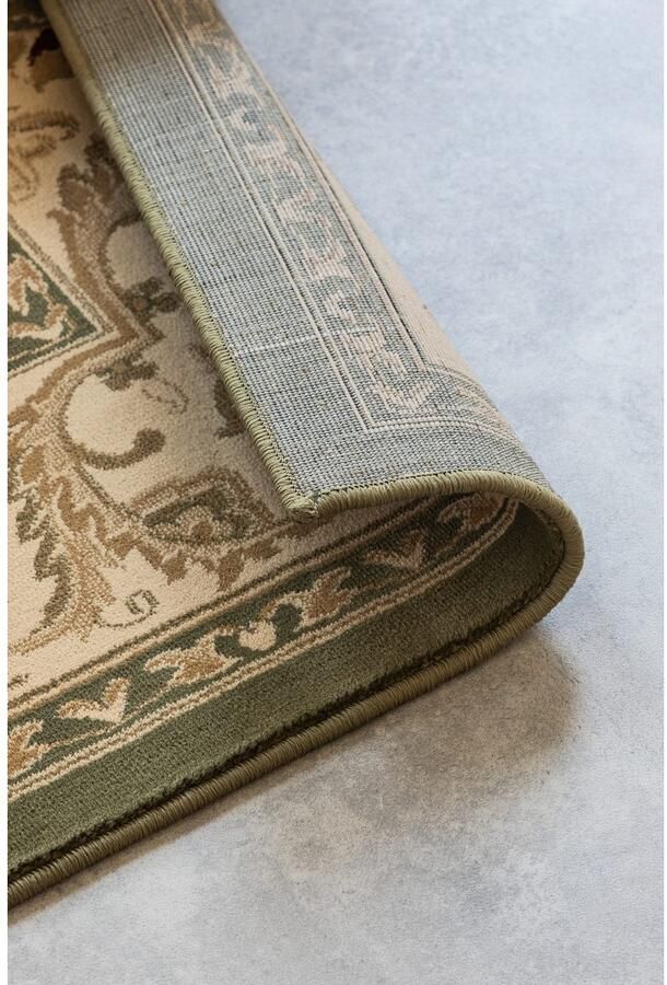 HANSE Home Vloerkleed Harirud Orient look slijtvast onderhoudsvriendelijk robuust - Foto 5