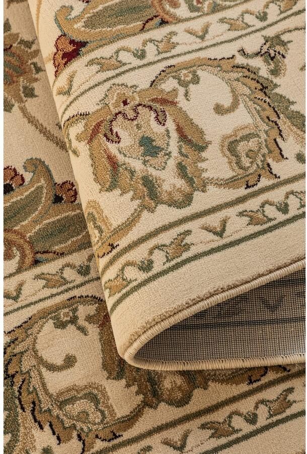 HANSE Home Vloerkleed Harirud Orient look slijtvast onderhoudsvriendelijk robuust - Foto 3