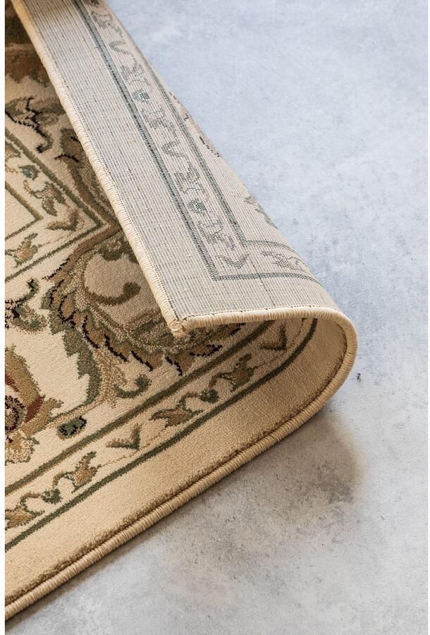 HANSE Home Vloerkleed Harirud Orient look slijtvast onderhoudsvriendelijk robuust - Foto 4