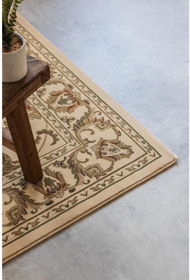 HANSE Home Vloerkleed Harirud Orient look slijtvast onderhoudsvriendelijk robuust - Foto 6