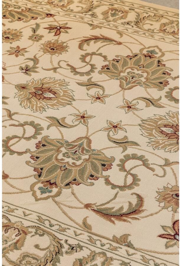 HANSE Home Vloerkleed Harirud Orient look slijtvast onderhoudsvriendelijk robuust - Foto 5