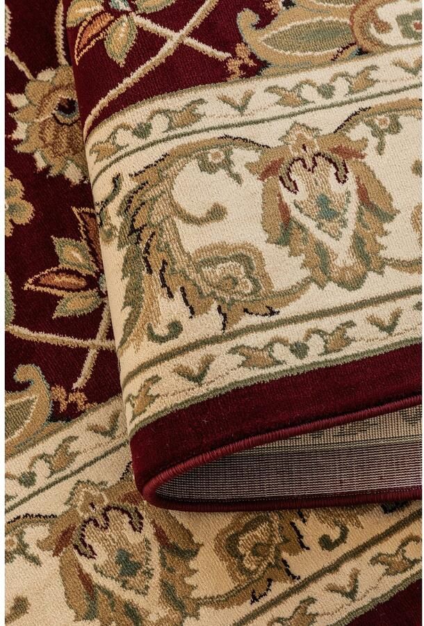 HANSE Home Vloerkleed Harirud Orient look slijtvast onderhoudsvriendelijk robuust - Foto 3