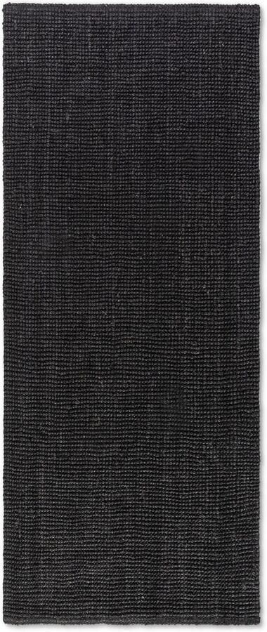 HANSE Home Vloerkleed Jaipur jute tapijt als loper en rond 100% natuurlijke vezel woonkamer eetkamer slaapkamer grs - Foto 8