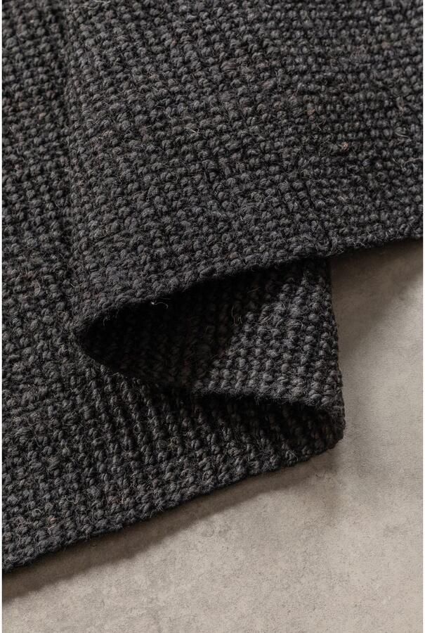 HANSE Home Vloerkleed Jaipur jute tapijt als loper en rond 100% natuurlijke vezel woonkamer eetkamer slaapkamer grs - Foto 7