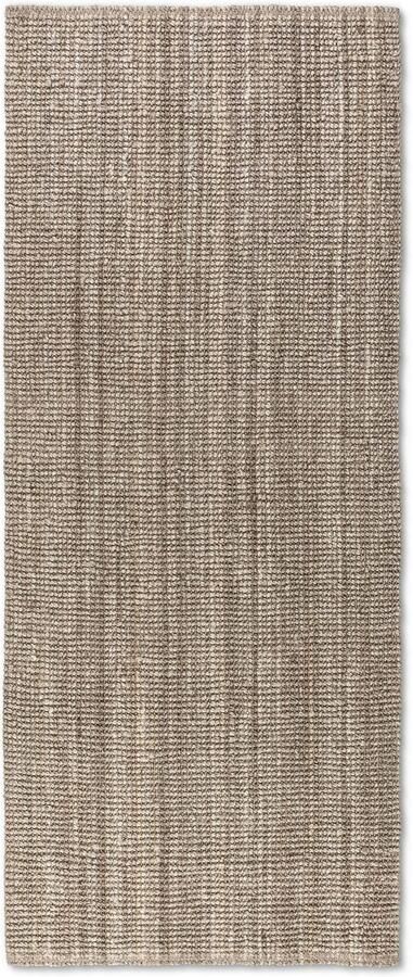 HANSE Home Vloerkleed Jaipur jute tapijt als loper en rond 100% natuurlijke vezel woonkamer eetkamer slaapkamer grs - Foto 7