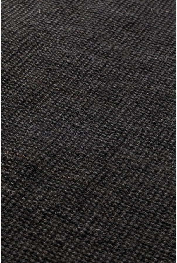 HANSE Home Vloerkleed Jaipur jute tapijt als loper en rond 100% natuurlijke vezel woonkamer eetkamer slaapkamer grs - Foto 8