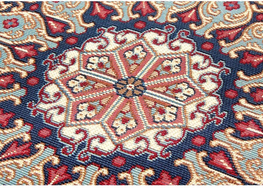 HANSE Home Vloerkleed Kadi In-& Outdoor Tapijt Weerbestendig Balkon Tuin Woonkamer Orient - Foto 3