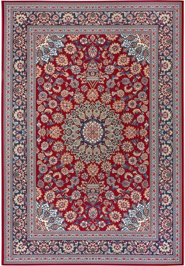 HANSE Home Vloerkleed Kadi In-& Outdoor Tapijt Weerbestendig Balkon Tuin Woonkamer Orient - Foto 4