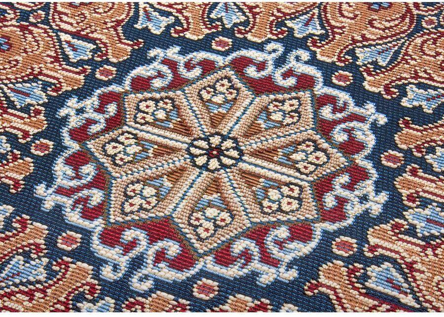 HANSE Home Vloerkleed Kadi In-& Outdoor Tapijt Weerbestendig Balkon Tuin Woonkamer Orient - Foto 3