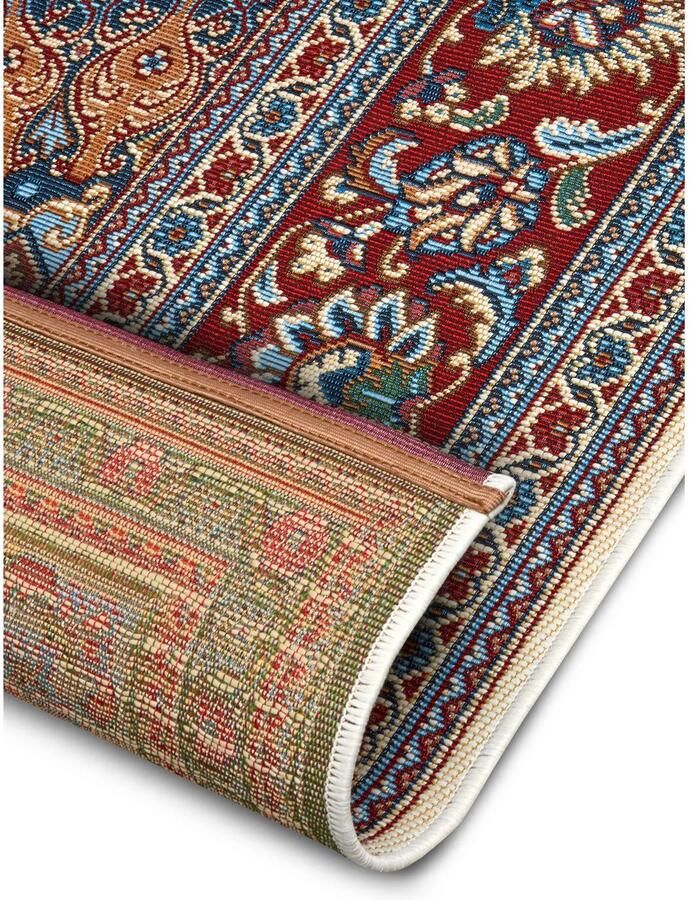 HANSE Home Vloerkleed Kadi In-& Outdoor Tapijt Weerbestendig Balkon Tuin Woonkamer Orient