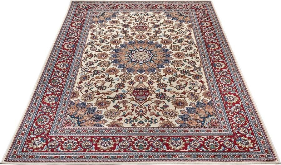 HANSE Home Vloerkleed Kadi In-& Outdoor Tapijt Weerbestendig Balkon Tuin Woonkamer Orient - Foto 6