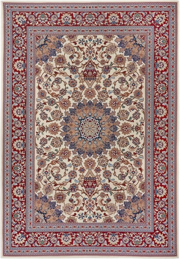 HANSE Home Vloerkleed Kadi In-& Outdoor Tapijt Weerbestendig Balkon Tuin Woonkamer Orient - Foto 4