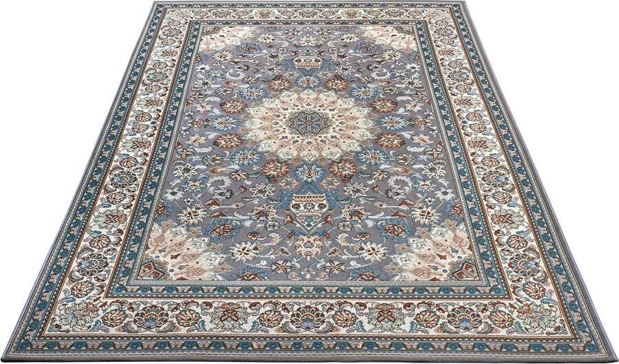HANSE Home Vloerkleed Kadi In-& Outdoor Tapijt Weerbestendig Balkon Tuin Woonkamer Orient - Foto 6