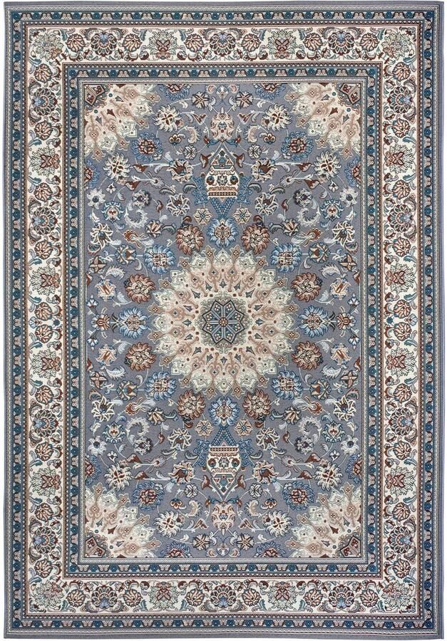 HANSE Home Vloerkleed Kadi In-& Outdoor Tapijt Weerbestendig Balkon Tuin Woonkamer Orient - Foto 4