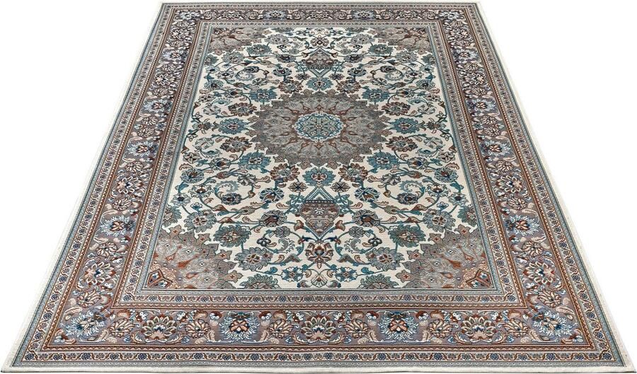 HANSE Home Vloerkleed Kadi In-& Outdoor Tapijt Weerbestendig Balkon Tuin Woonkamer Orient - Foto 6