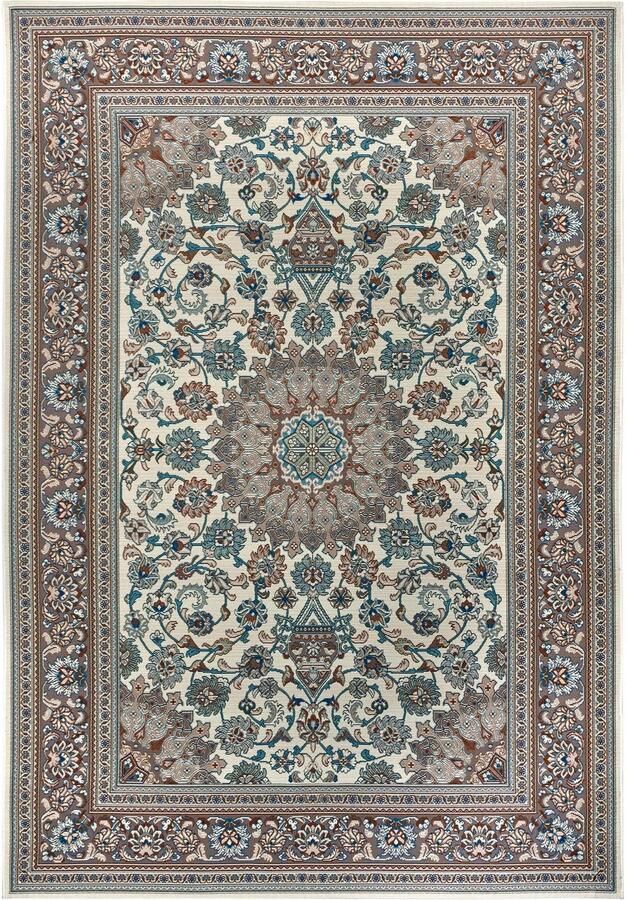 HANSE Home Vloerkleed Kadi In-& Outdoor Tapijt Weerbestendig Balkon Tuin Woonkamer Orient - Foto 4