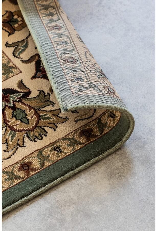 HANSE Home Vloerkleed Kohsan Orient look slijtvast onderhoudsvriendelijk robuust - Foto 3