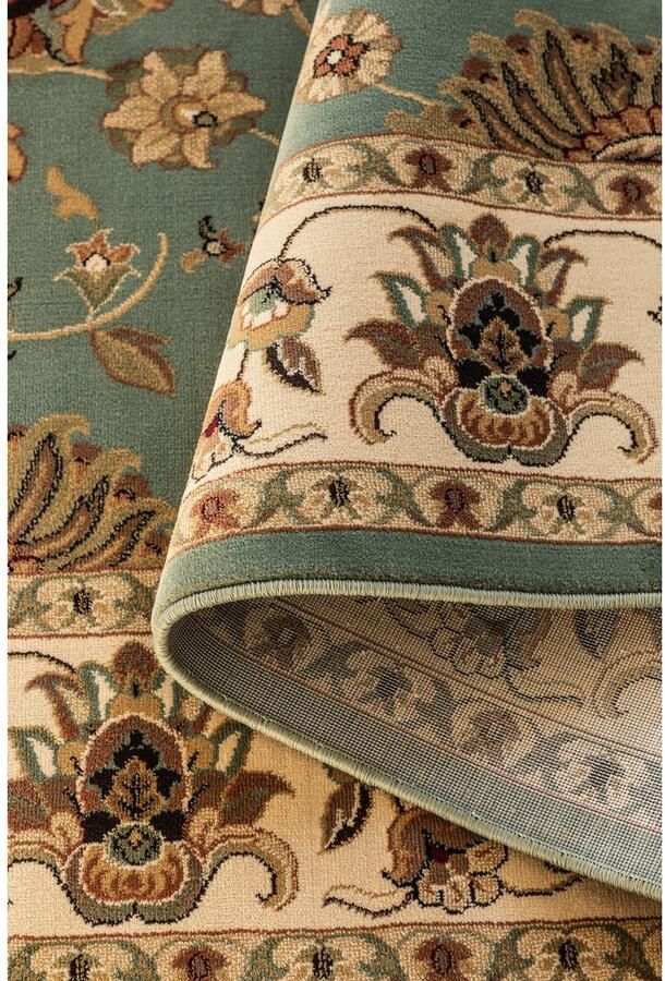 HANSE Home Vloerkleed Kohsan Orient look slijtvast onderhoudsvriendelijk robuust - Foto 4