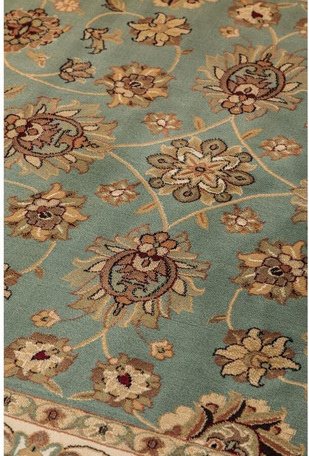 HANSE Home Vloerkleed Kohsan Orient look slijtvast onderhoudsvriendelijk robuust - Foto 5