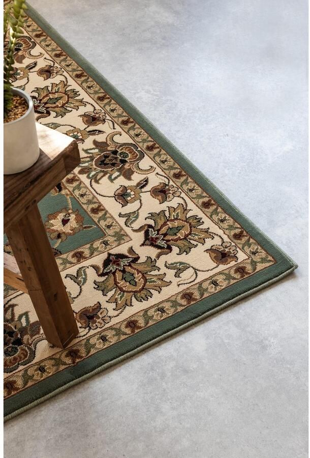 HANSE Home Vloerkleed Kohsan Orient look slijtvast onderhoudsvriendelijk robuust - Foto 6