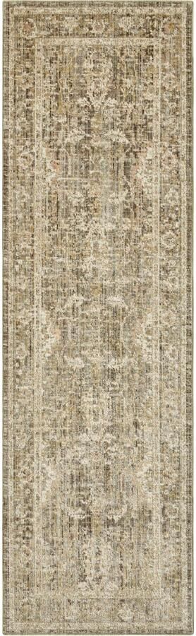 HANSE Home Vloerkleed LUXOR In-& outdoor loper weerbestendig balkon woonkamer oriënt - Foto 8