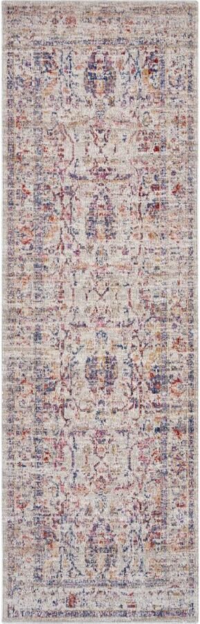 HANSE Home Vloerkleed LUXOR In-& outdoor loper weerbestendig balkon woonkamer oriënt - Foto 9