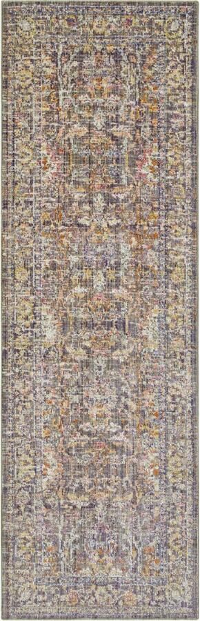 HANSE Home Vloerkleed LUXOR In-& outdoor loper weerbestendig balkon woonkamer oriënt - Foto 9