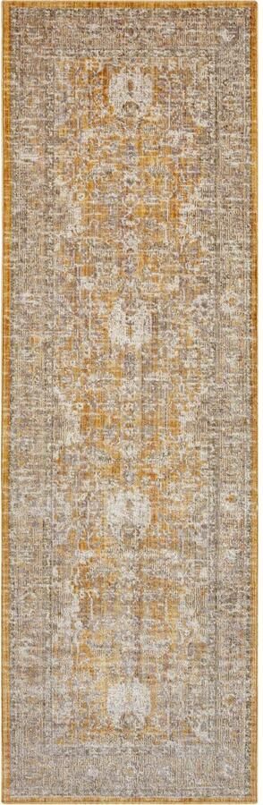 HANSE Home Vloerkleed LUXOR In-& outdoor loper weerbestendig balkon woonkamer oriënt - Foto 9