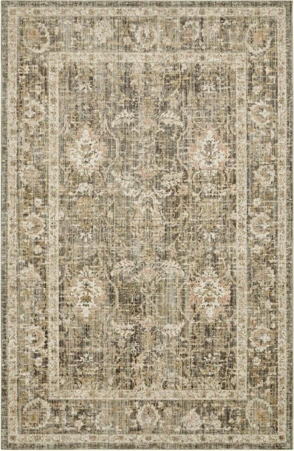 HANSE Home Vloerkleed LUXOR In-& outdoor loper weerbestendig balkon woonkamer oriënt - Foto 7