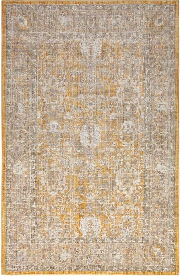 HANSE Home Vloerkleed LUXOR In-& outdoor loper weerbestendig balkon woonkamer oriënt - Foto 8