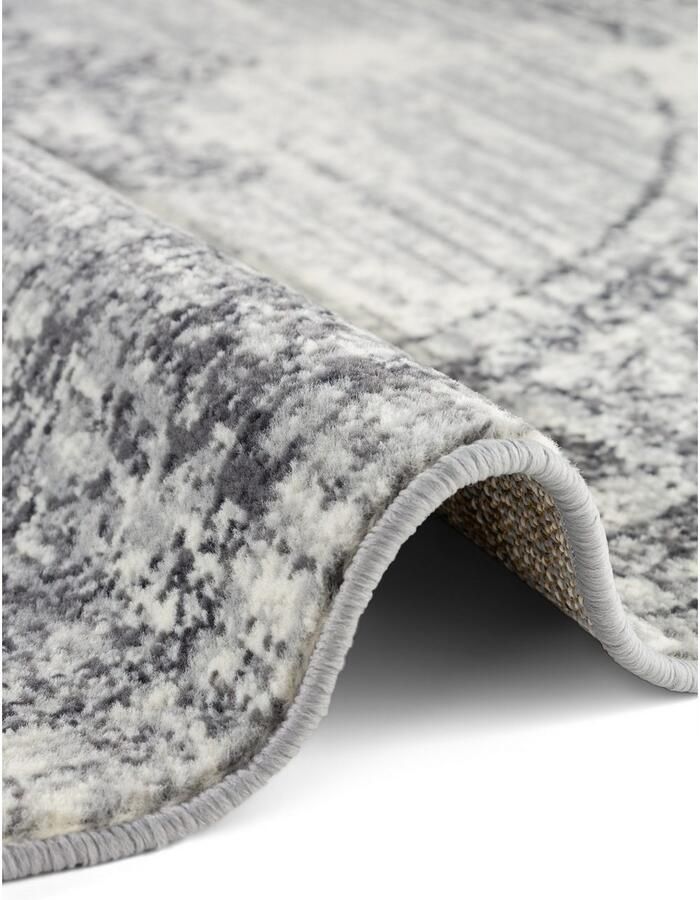 HANSE Home Vloerkleed Lydia Woonkamer slaapkamer gang kortpolig oosters vintage zacht - Foto 2