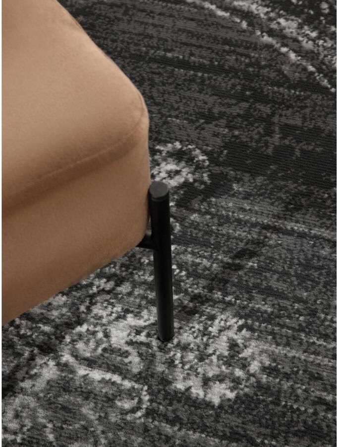 HANSE Home Vloerkleed Lydia Woonkamer slaapkamer gang kortpolig oosters vintage zacht - Foto 6