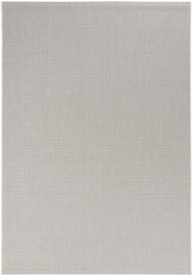 HANSE Home Vloerkleed Match Binnen- en buitengebruik kortpolig loper modern effen kleuren woonkamer balkon - Foto 4