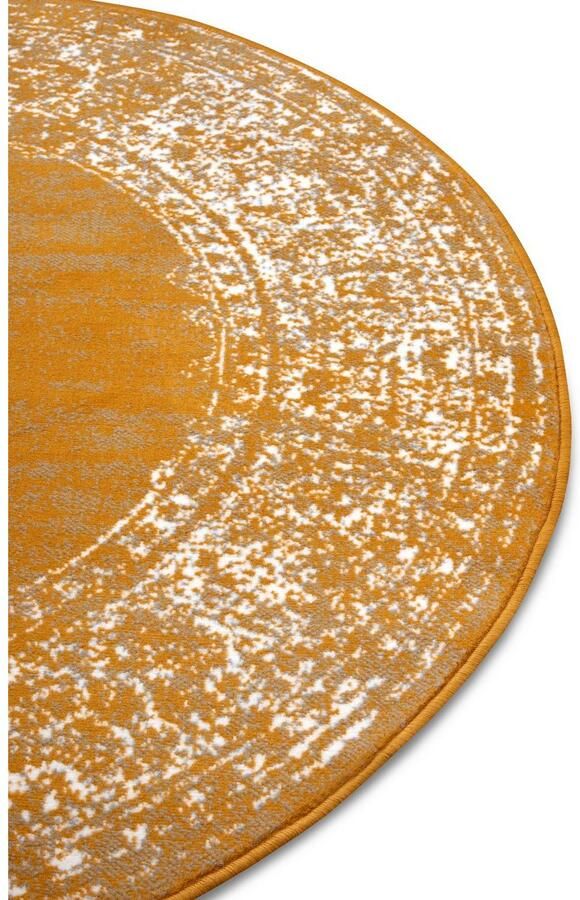 HANSE Home Vloerkleed MERIDIONAL Oriëntaals Oriënt kortpolig woonkamer slaapkamer vintage - Foto 6